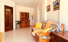 Casa Da Praia II Na Torre Baleeira