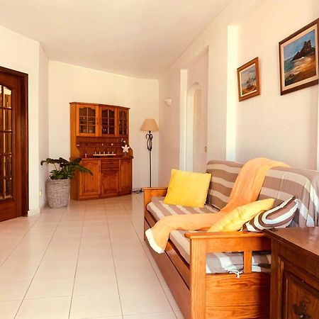 Casa Da Praia II Na Torre Baleeira Armação de Pêra Exterior foto