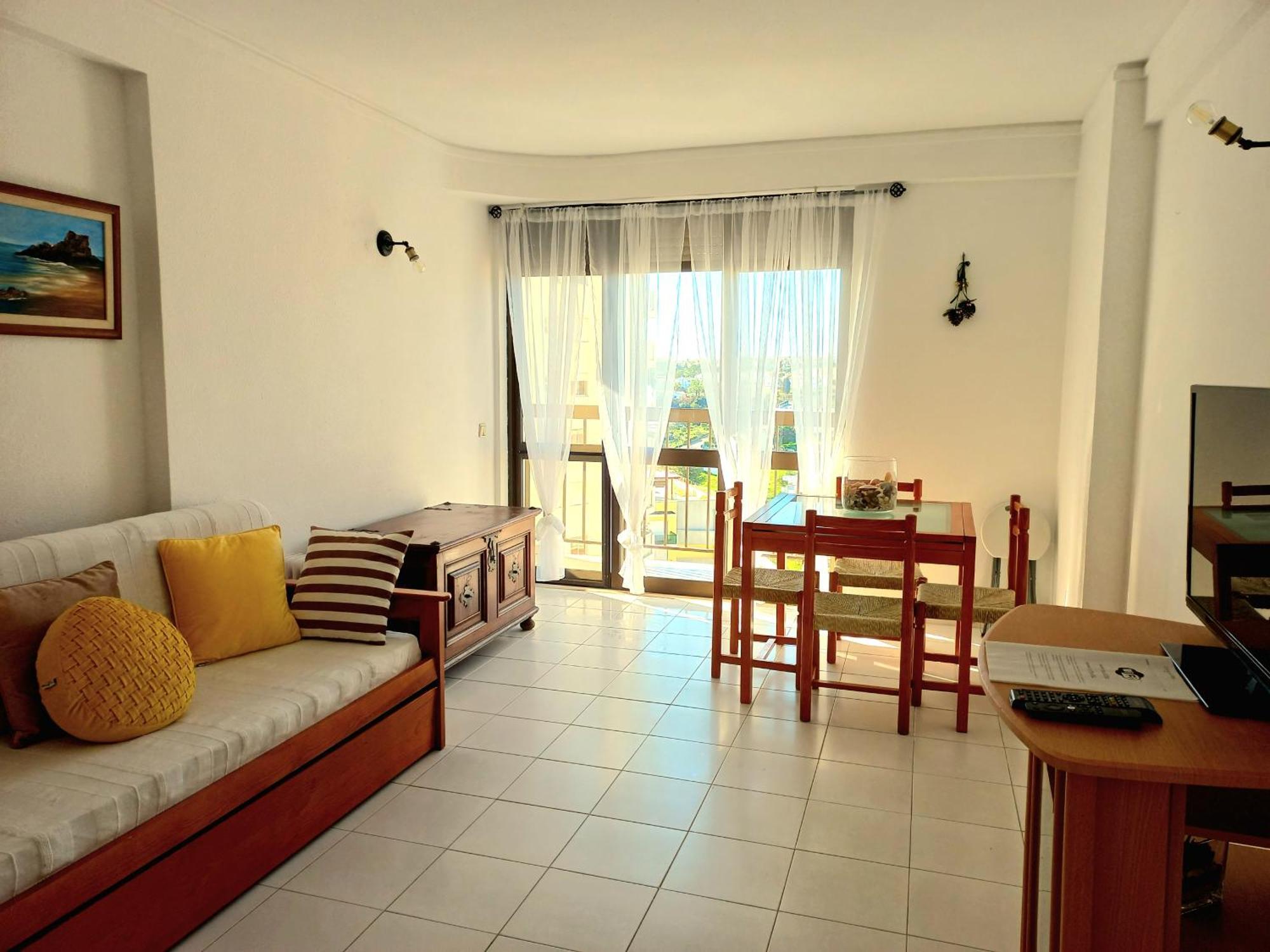 Casa Da Praia II Na Torre Baleeira Armação de Pêra Exterior foto